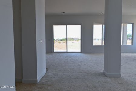 New construction Single-Family house 15435 W Bajada Road, Surprise, AZ 85387 - photo 4 4