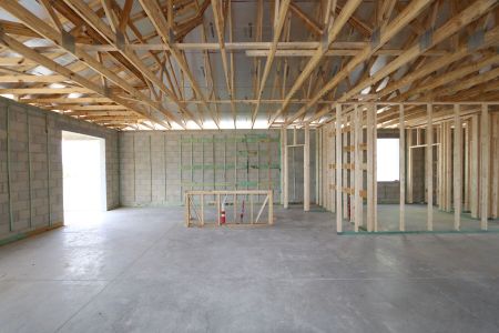 New construction Single-Family house 9465 Crescent Ray Drive, Wesley Chapel, FL 33545 Barcello- photo 18 18
