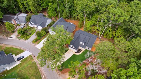 New construction Single-Family house 1824 Irish Blvd Boulevard, Sanford, NC 27332 - photo 36 36