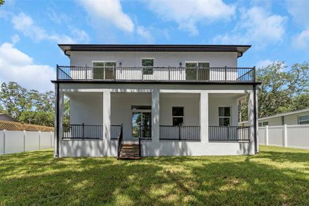 New construction Single-Family house 1555 Owen Drive, Clearwater, FL 33759 - photo 45 45