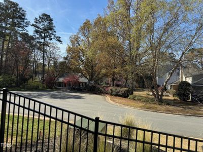 New construction Single-Family house 1400 Hedgelawn Way, Raleigh, NC 27615 - photo 37 37