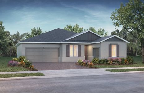 New construction Single-Family house 5156 41St Loop, Ocala, FL 34482 - photo 0