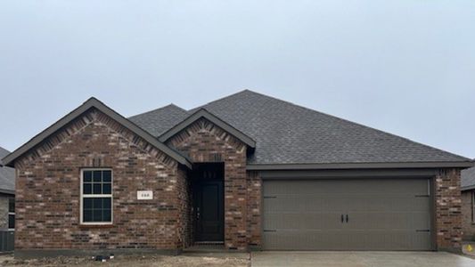 New construction Single-Family house 103 Armadillo Court, Caddo Mills, TX 75135 - photo 34 34