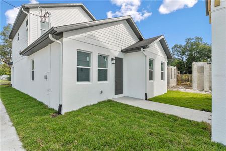 New construction Single-Family house 2920 N Woodrow Avenue, Tampa, FL 33602 - photo 59 59