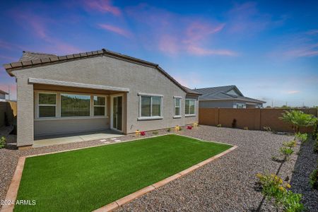 New construction Single-Family house 28864 N 32Nd Glen, Phoenix, AZ 85083 - photo 37 37