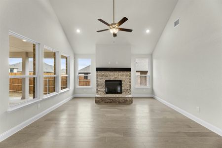 New construction Single-Family house 509 San Angelo Drive, Forney, TX 75126 - photo 18 18