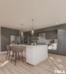 Maida Vale by Lorient Homes in Durham - photo 16 16