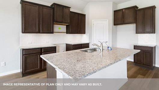 New construction Single-Family house Plan 1620, 27114 Talora Lake Drive, Katy, TX 77493 - photo