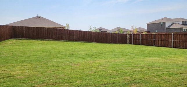 New construction Single-Family house 1242 Greenfield Drive, Cedar Hill, TX 75104 FRISCO- photo 15 15