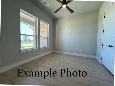 New construction Single-Family house 12965 Spotted Doe, Godley, TX 76044 - photo 15 15