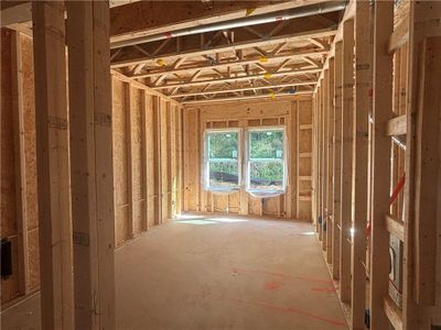 New construction Single-Family house 7253 Eton Lane, Locust Grove, GA 30248 - photo 17 17