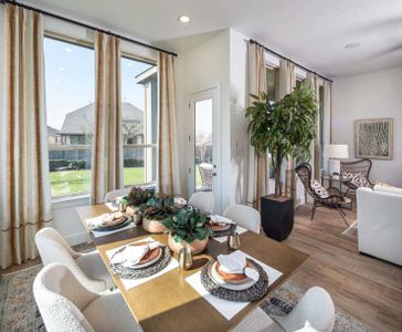 Mayfair: 50ft. lots by Highland Homes in New Braunfels - photo 20 20