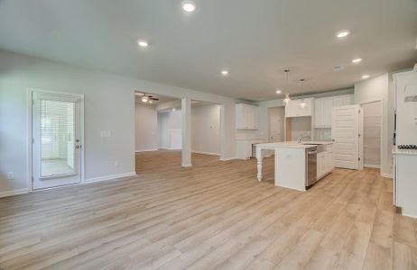 New construction Single-Family house 275 Bre Drive, Fayetteville, GA 30215 Emerson II- photo 25 25