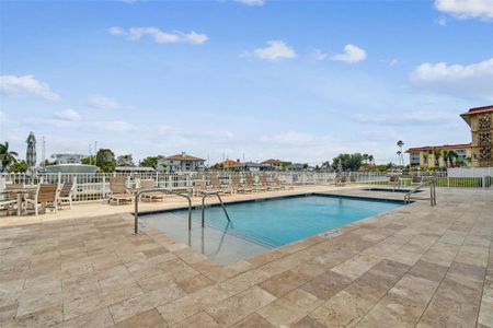 New construction Condo/Apt house 125 Island Way, Unit 703, Clearwater, FL 33767 - photo 49 49