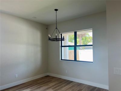 New construction Townhouse house 206 N Tampania Avenue, Unit A, Tampa, FL 33609 - photo 11 11