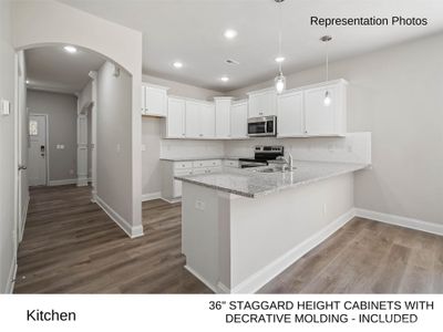 New construction Single-Family house 3148 Mcgee Hill Drive, Charlotte, NC 28216 - photo