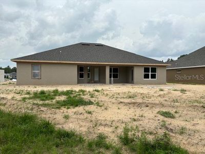 New construction Single-Family house 17866 Sw 68Th Place, Dunnellon, FL 34432 - photo 4 4