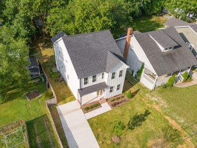 New construction Single-Family house 1112 Fern Street, Durham, NC 27701 - photo 28 28