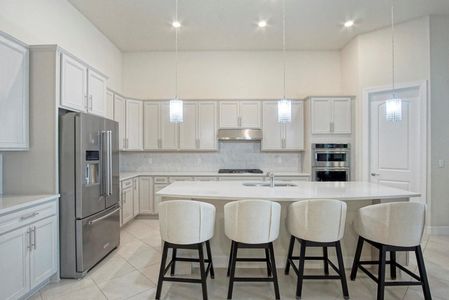 New construction Single-Family house 9230 Balsamo Drive, Palm Beach Gardens, FL 33412 - photo 3 3