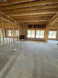 New construction Single-Family house 3606 Lariat Trail, Van Alstyne, TX 75495 San Marcos- photo 3 3