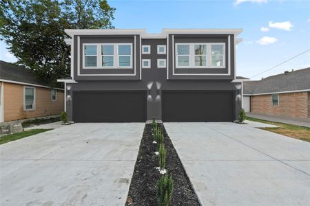 New construction Single-Family house 3524 Parnell Street, Dallas, TX 75215 - photo 0 0