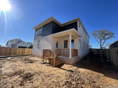 New construction Single-Family house 433 Possumhaw Ln., San Marcos, TX 78666 - photo 27