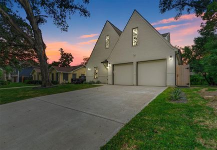 New construction Single-Family house 406 Milwaukee Street, Houston, TX 77009 - photo 2 2