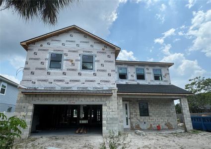 New construction Single-Family house 3104 W North B Street, Tampa, FL 33609 - photo 16 16