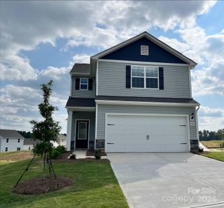 Stagecoach Station by LGI Homes in Gastonia - photo 0