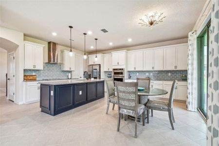 New construction Single-Family house 10806 Highland Ranch Court, Tampa, FL 33647 - photo 8 8