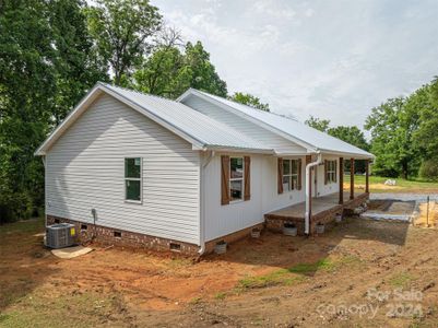 New construction Single-Family house 215 Crest Street, Belmont, NC 28012 - photo 3 3