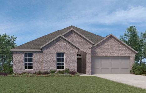 New construction Single-Family house 603 Westwood Drive, League City, TX 77573 - photo 4 4