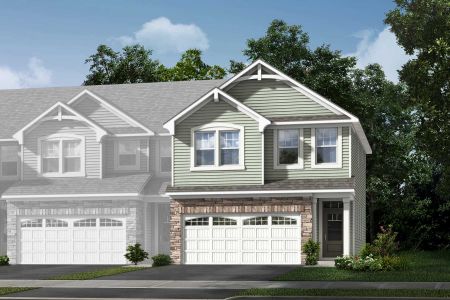 Northfield Crossing by Mattamy Homes in Charlotte - photo 3 3