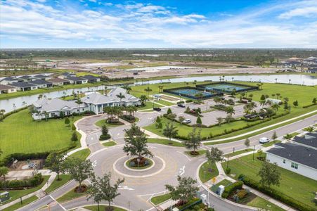 New construction Single-Family house 780 Bloomfield Road, Port Saint Lucie, FL 34984 - photo 45 45