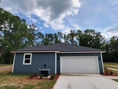 New construction Single-Family house 3521 Toms Court, Green Cove Springs, FL 32043 - photo 17 17