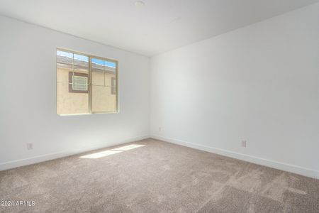 New construction Single-Family house 7815 E Quartet Avenue, Mesa, AZ 85212 Turquoise- photo 28 28