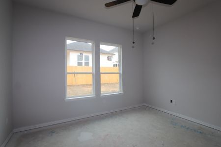 New construction Single-Family house 4913 Seadrift Drive, Austin, TX 78747 Costa- photo 6