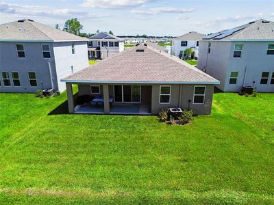 New construction Single-Family house 1409 Tropical Oasis Avenue, Plant City, FL 33565 - photo 31 31