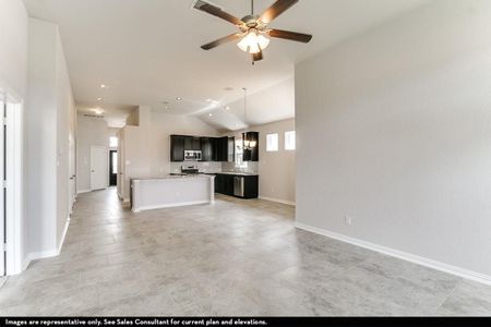 New construction Single-Family house 17204 Clover Drive, Celina, TX 75009 - photo 11 11