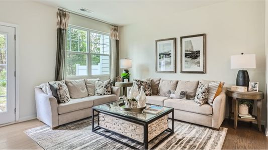 Windhaven: Glen by Lennar in Tega Cay - photo 13 13