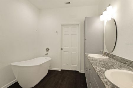 New construction Townhouse house 7517 62Nd Way, Pinellas Park, FL 33781 - photo 33 33