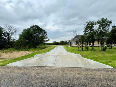 New construction Single-Family house 532 Aeromotor Loop, Weatherford, TX 76085 - photo 39 39