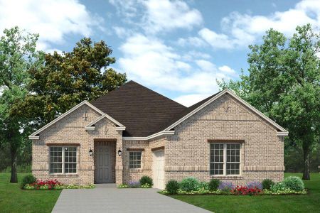 Villages of Walnut Grove by Sandlin Homes in Midlothian - photo 10 10