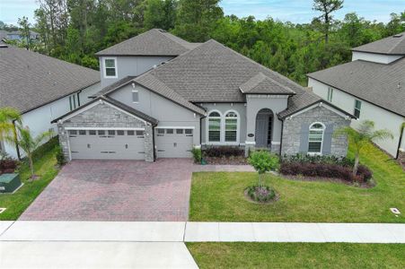 New construction Single-Family house 3316 Old Somers Cove, Oviedo, FL 32765 - photo 55 55