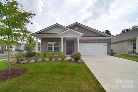 New construction Single-Family house 7403 American Elm Road, Charlotte, NC 28215 - photo 0