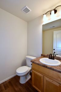 New construction Single-Family house 850 Forest Canyon Road, Severance, CO 80550 - photo 22 22