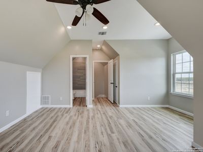 New construction Single-Family house 9745 Crow Ln, Adkins, TX 78101 - photo 24 24