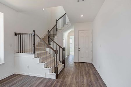 New construction Single-Family house 4300 Henderson Avenue, North Richland Hills, TX 76180 - photo 17 17