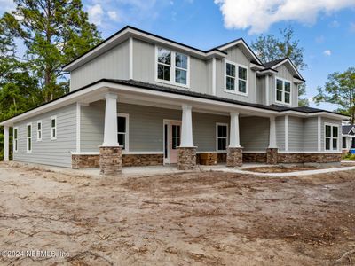 New construction Single-Family house 85084 Southern Crk Boulevard, Fernandina Beach, FL 32034 - photo 16 16