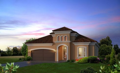 New construction Single-Family house 697 Mosaic Blvd, Daytona Beach, FL 32124 - photo 2 2